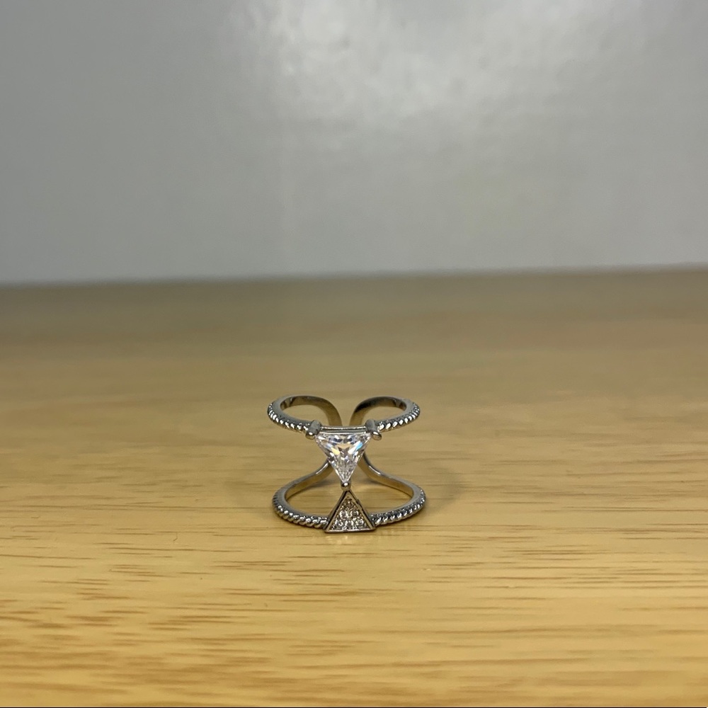 Sliver ring - Picture 2 of 4